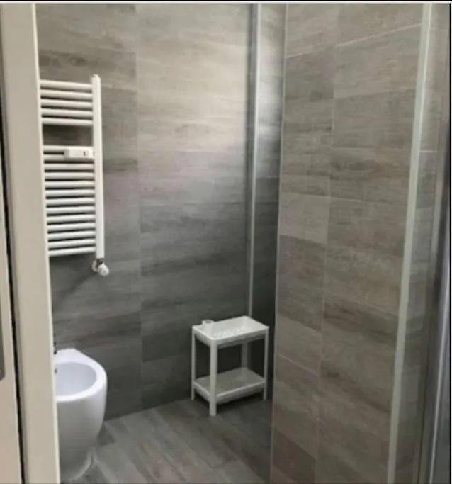 Lolo Apartment Milano Italia