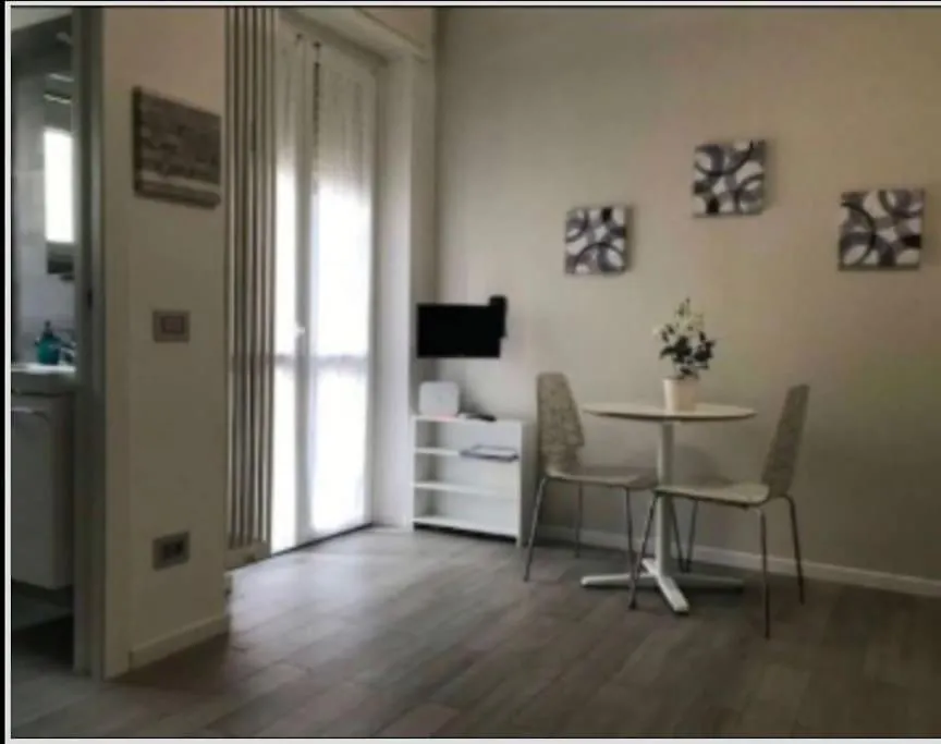Lolo Apartment Μιλάνο Ιταλία
