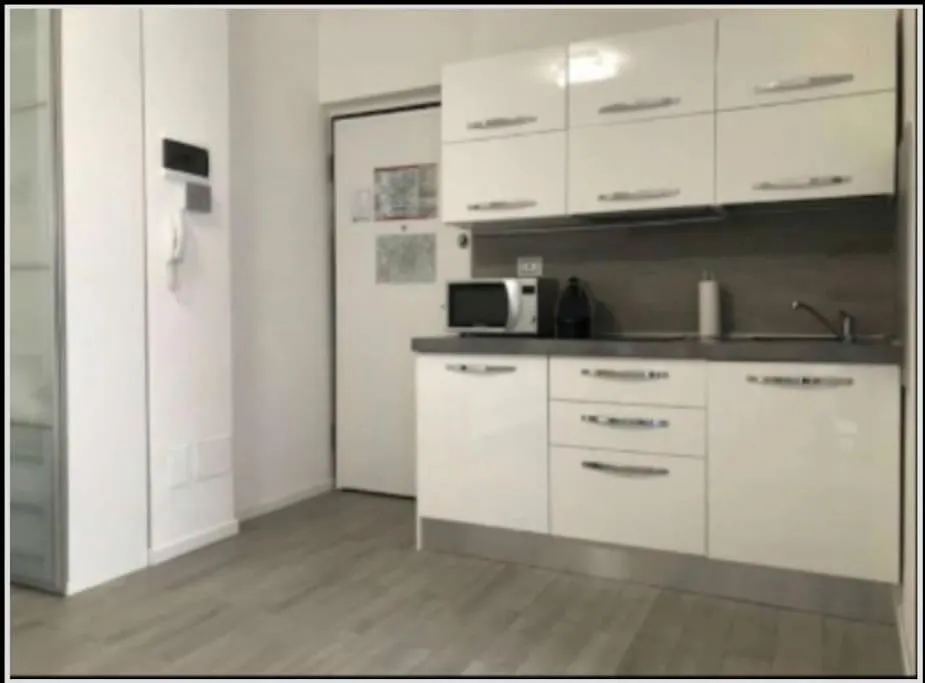 Lolo Apartment Μιλάνο